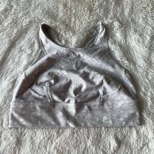 Wunder Train Longline Bra C/D Cup